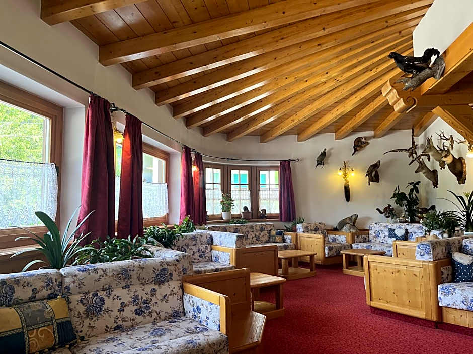 Dolomiten Hotel Irma