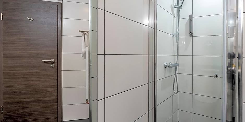 Best Western Hotel Schmoeker-Hof