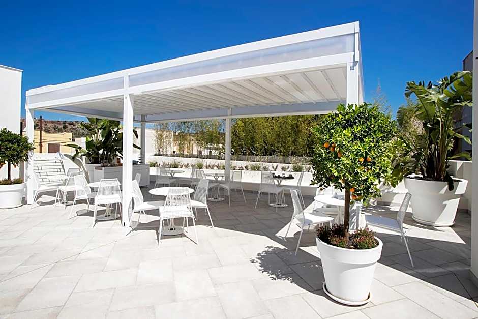 Eunice Bed and Breakfast