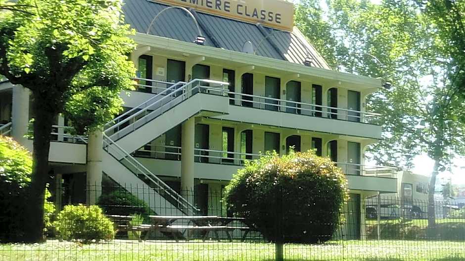 Premiere Classe Périgueux - Boulazac