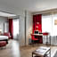 Aparthotel Adagio Paris Bercy Village