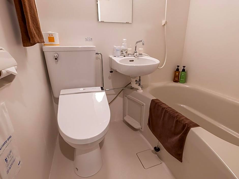 Hotel Taiyo Noen Nibancho