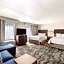 Hampton Inn & Suites Atlanta-Galleria