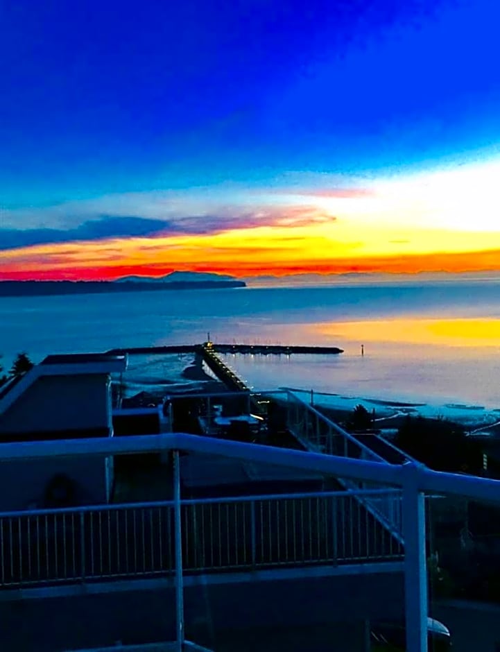 Donna's Bed & Breakfast