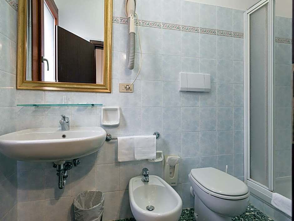 Albergo Basilea