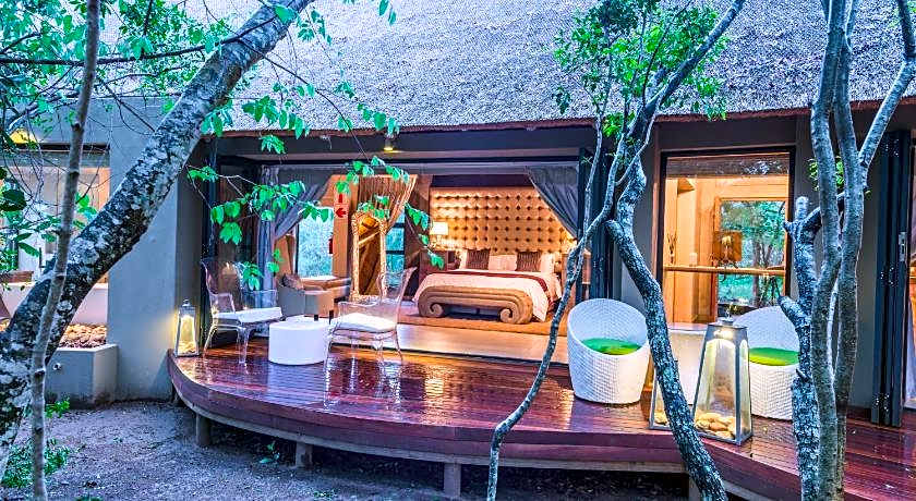 Am Lodge