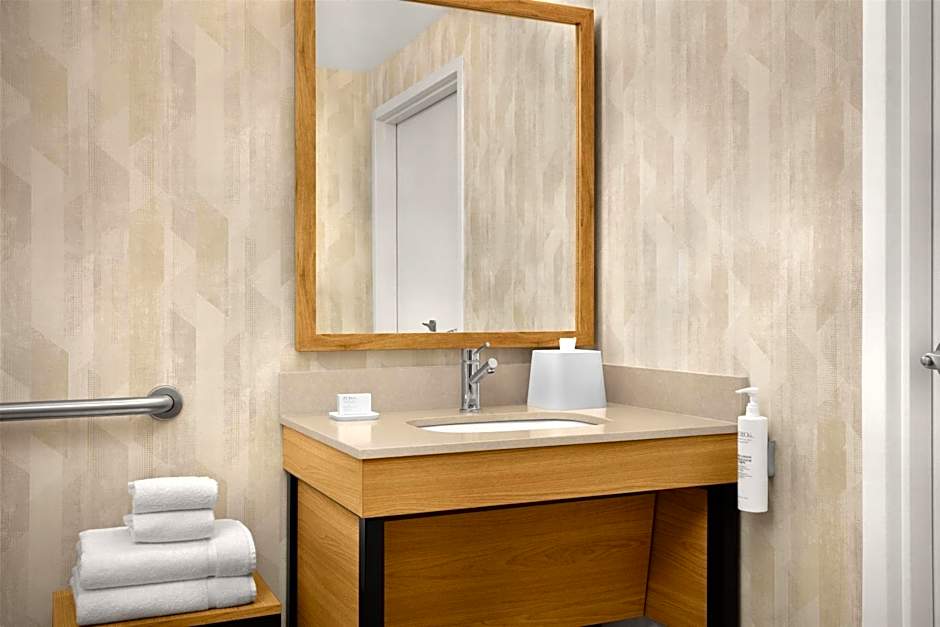 Hampton Inn & Suites Phoenix Chandler-Fashion Center