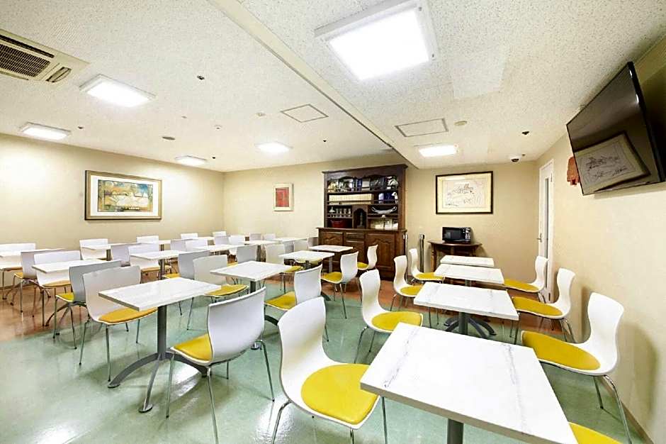 Hotel Stay Inn Nanokamachi