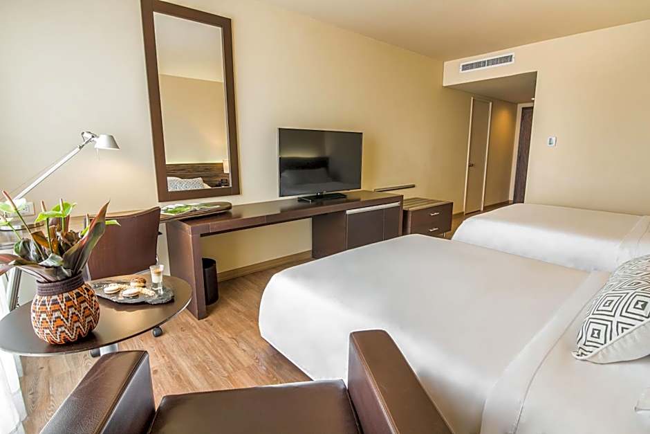 Movich Hotel de Pereira