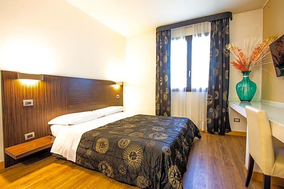 Matrix Hotel & Residence