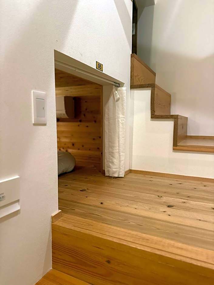 HATAYA - Guesthouse - Private Stay -