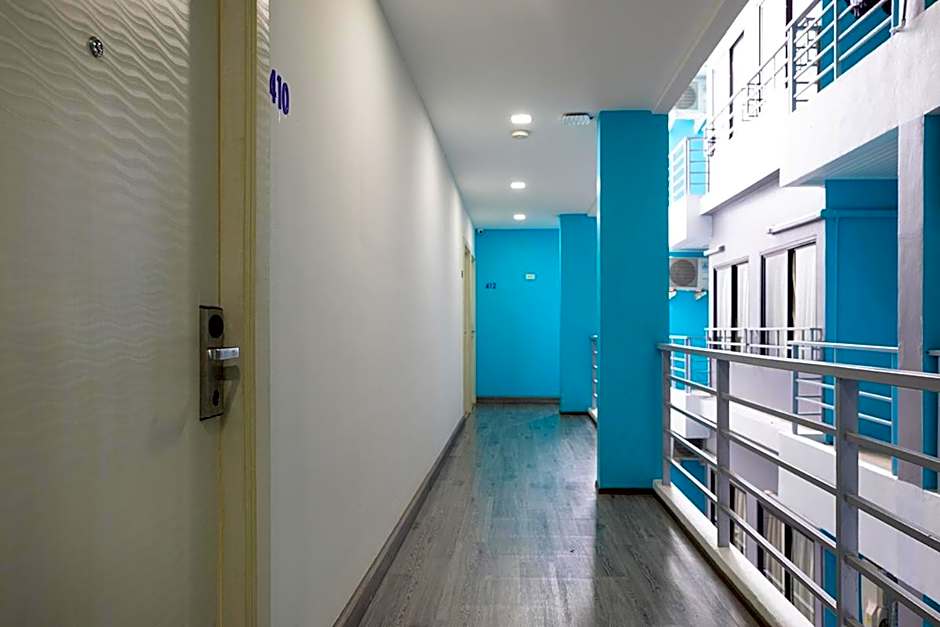 iCheck inn Chill Patong