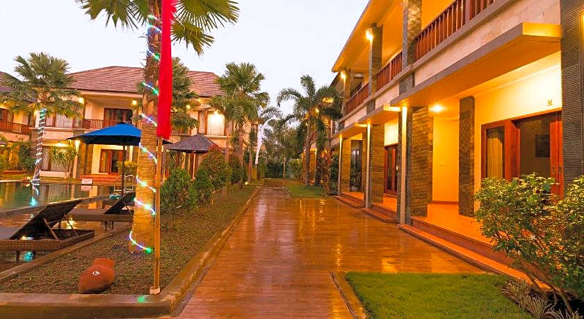Vidi Boutique Hotel