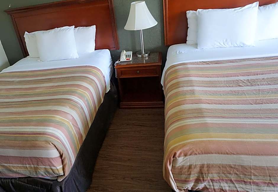 ISLAND HOTEL of Space Coast