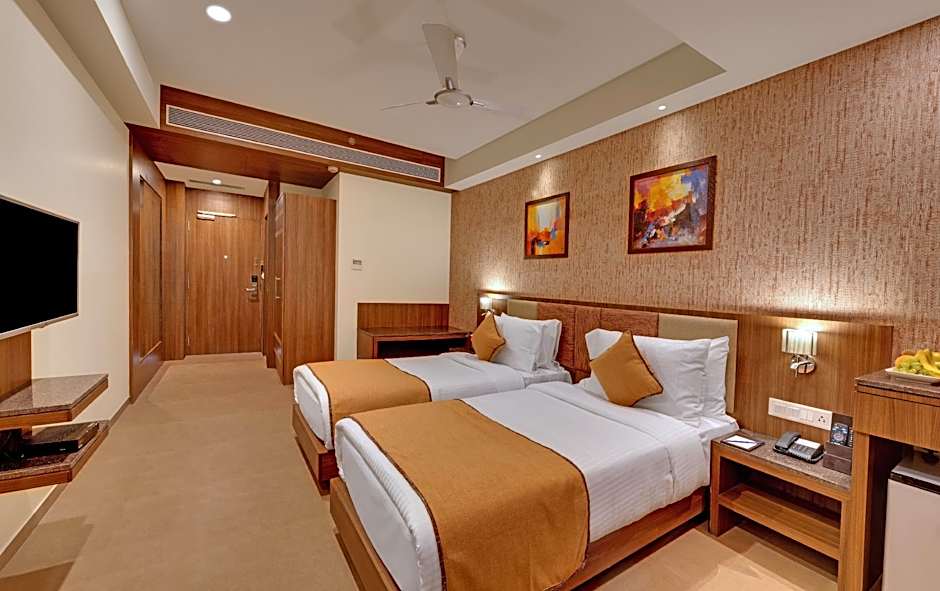 Anaya Beacon Hotel, Jamnagar