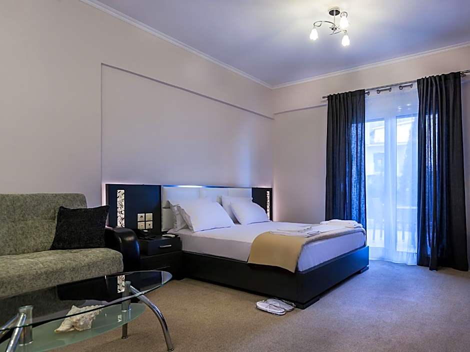 Pearl Bay Hotel Apartments