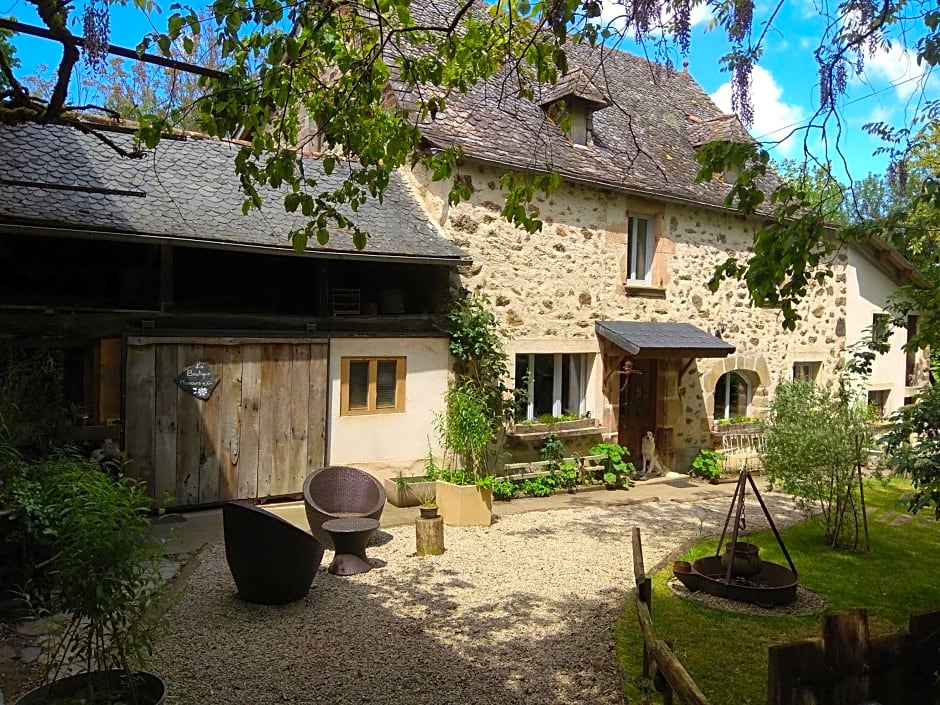 La Ferme Les Mamours