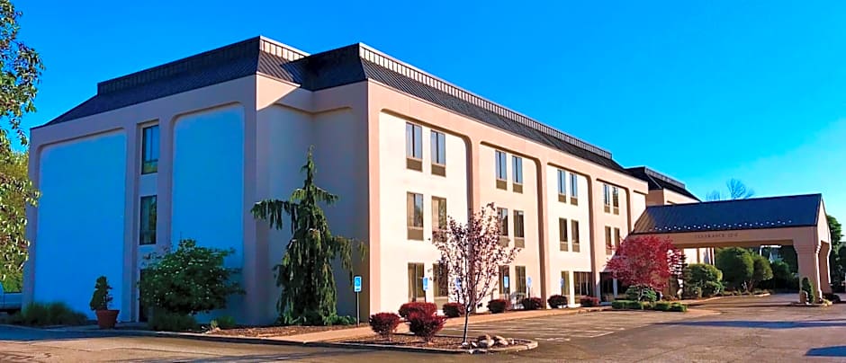 Comfort Inn, Erie - Near Presque Isle