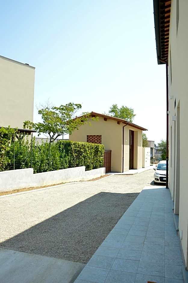 B&B Locanda de' Colli