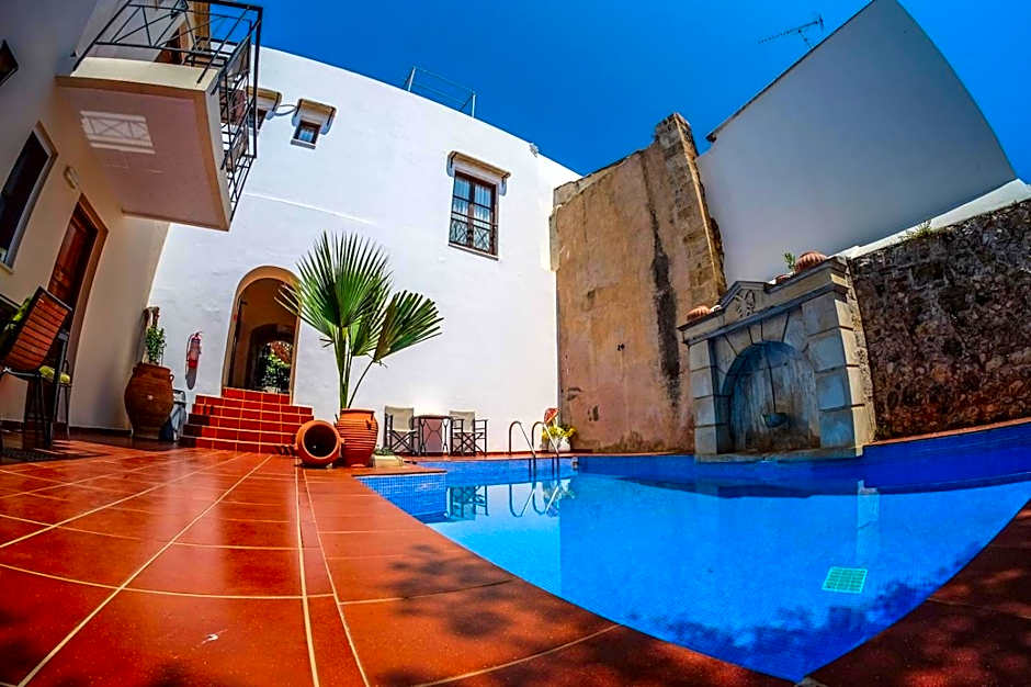 Calergi Residence - Holidays in Crete