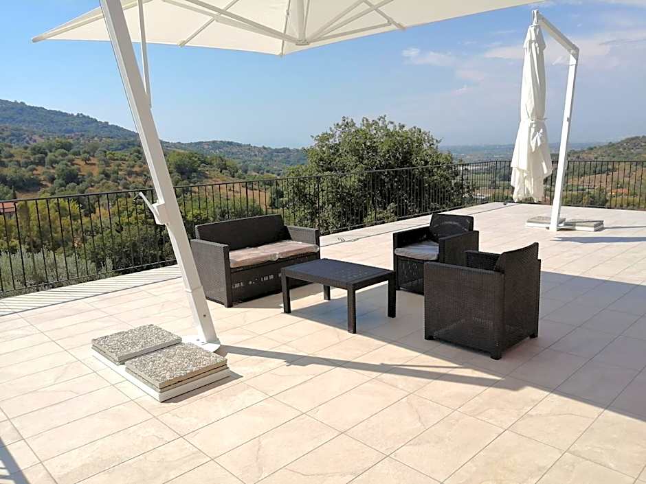 B&b Il Poggio Eccelso