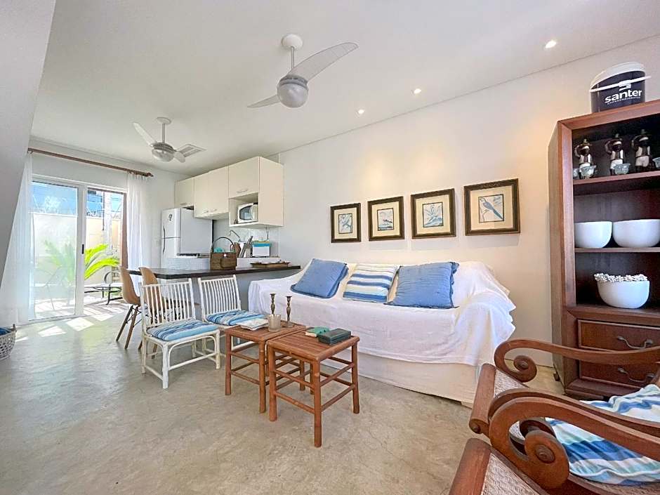 120m da praia no centro de Piçarras