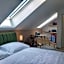 Chill apartments