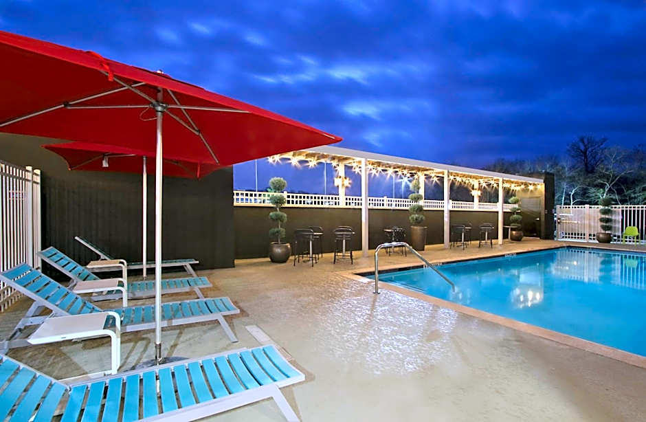 Home2 Suites By Hilton Beaumont, Tx