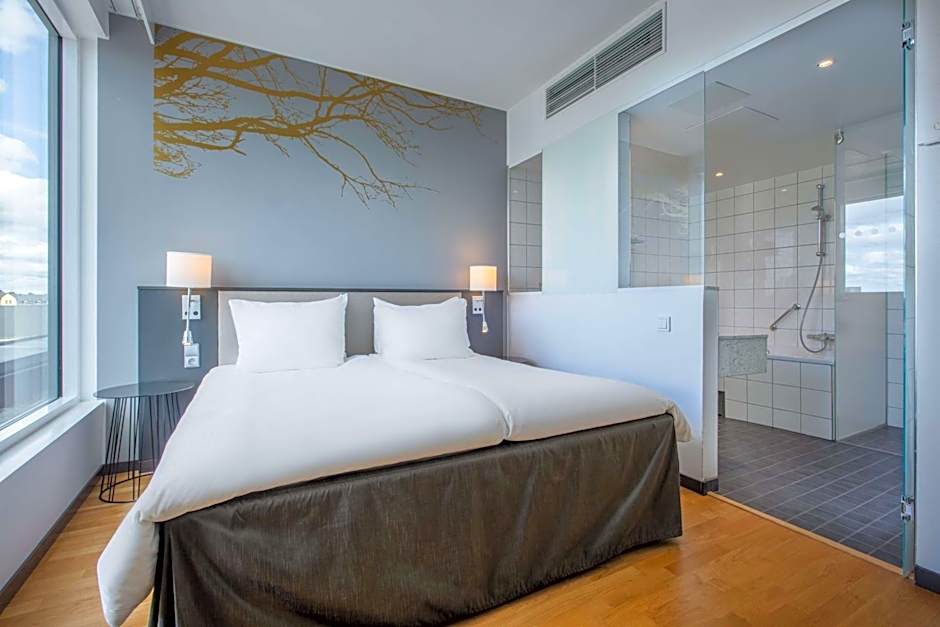 Radisson Blu Hotel Uppsala