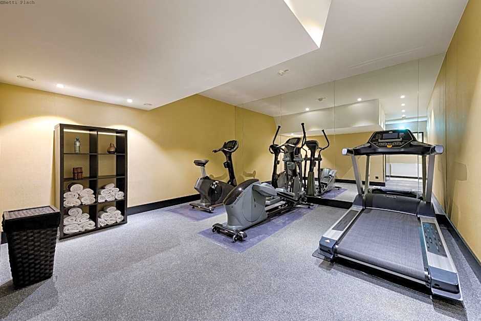 Mercure Hotel Raphael Wien