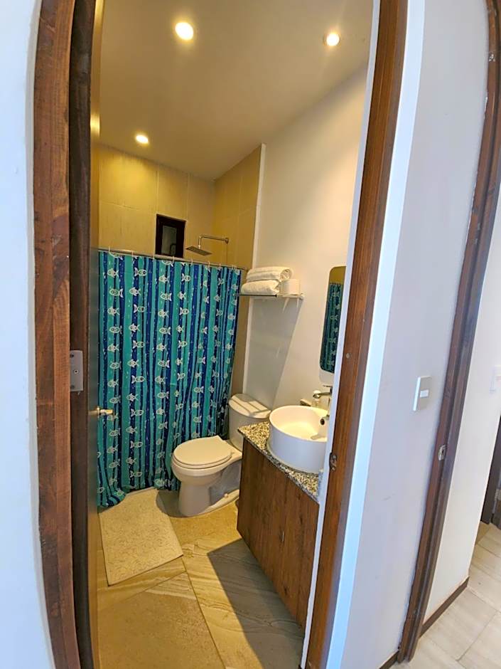 OLEA Beach Condos en Chicxulub Puerto