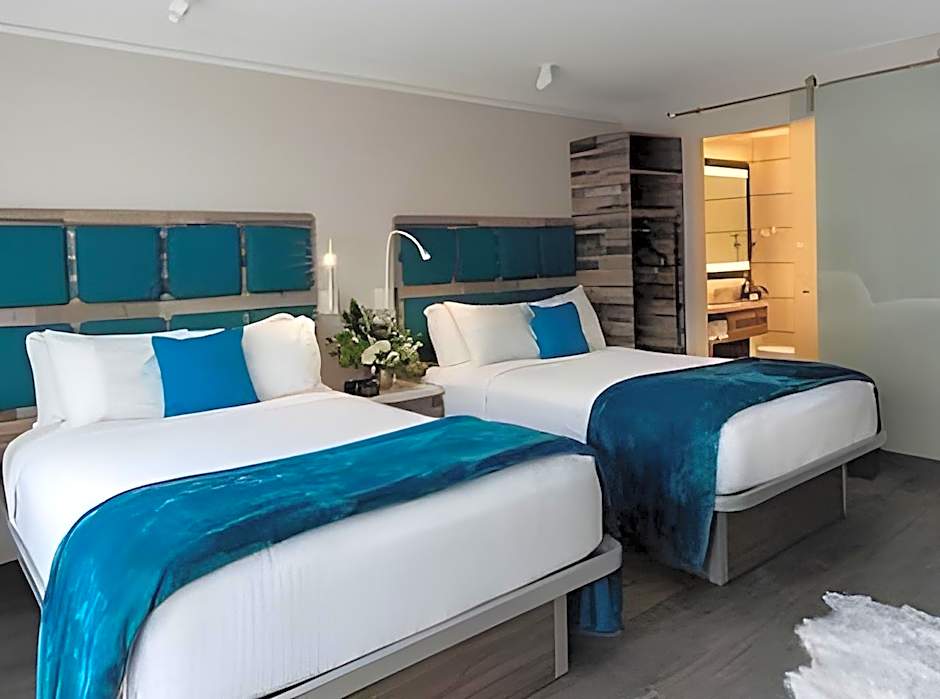 Hotel Le Bleu