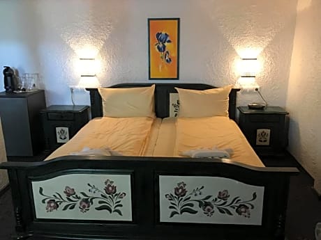 Hotel Jägerhof