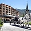 Grand Hotel Zermatterhof