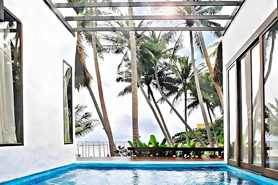 Koh Tao Cabana Hotel
