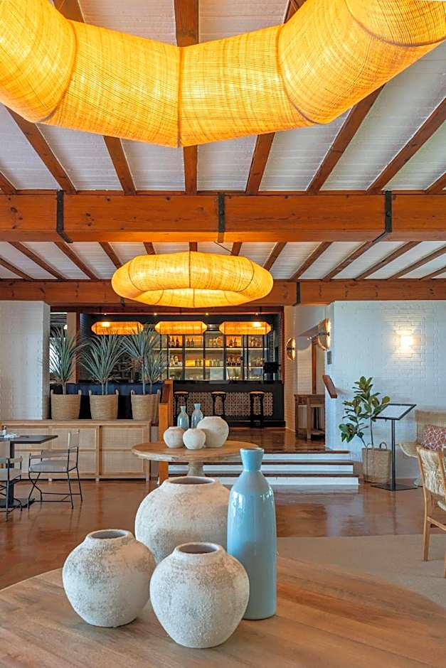 Parador De Mazagon
