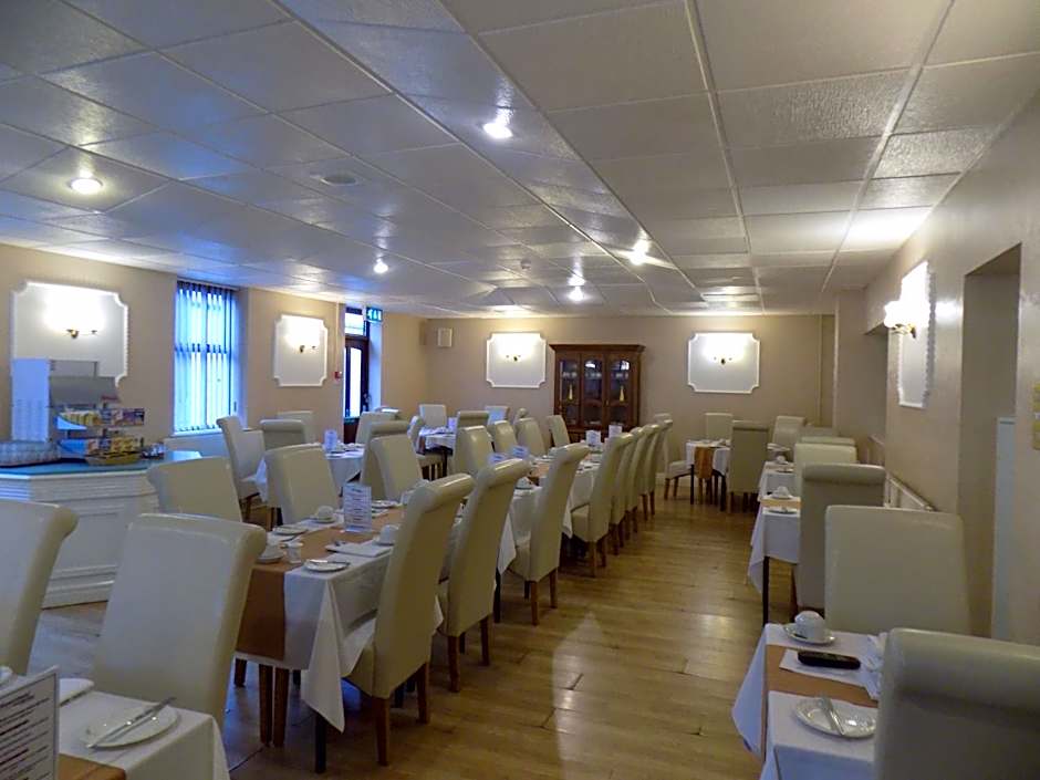 The Beechfield Hotel