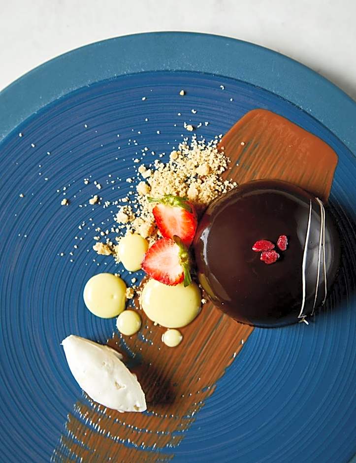 Crowne Plaza Dublin Airport (formerly Crowne Plaza Northwood) By IHG