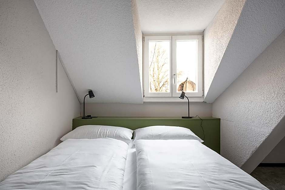 Hotel Goldener Stern - Self check-in