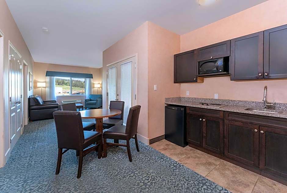 Prestige Cranbrook Hotel, BW Premier Collection