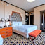 The Peery Salt Lake City Downtown Tapestry Collection by Hilton