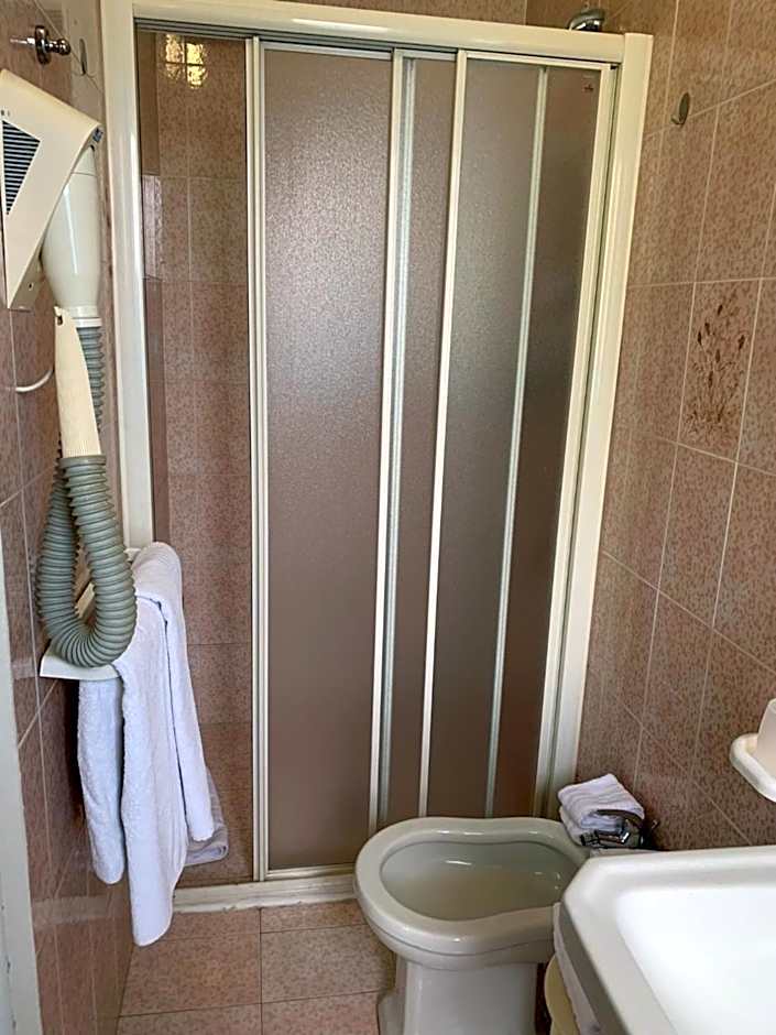 Hotel Spiaggia Marconi