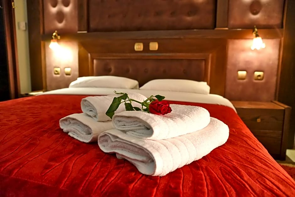 Hotel Παραδοσιακό