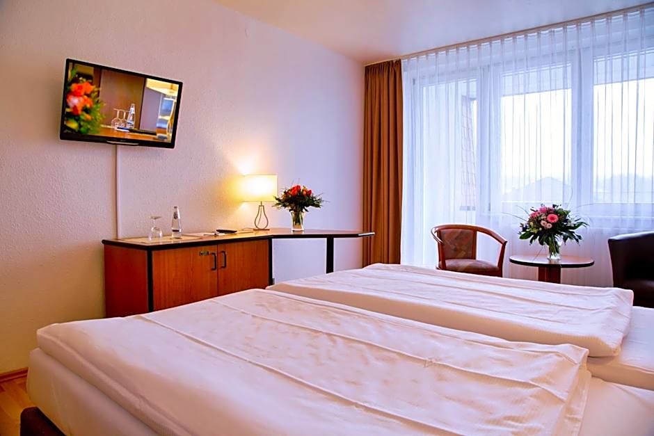 Comfort Hotel Bernau