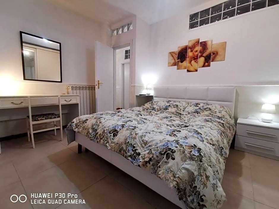 villa di charme con piscina e jacuzzi tra Roma e Viterbo