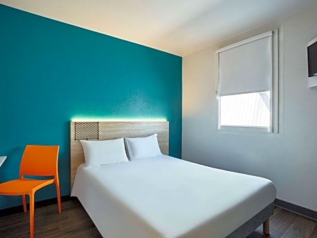 Cabrio Room with Private Bathroom