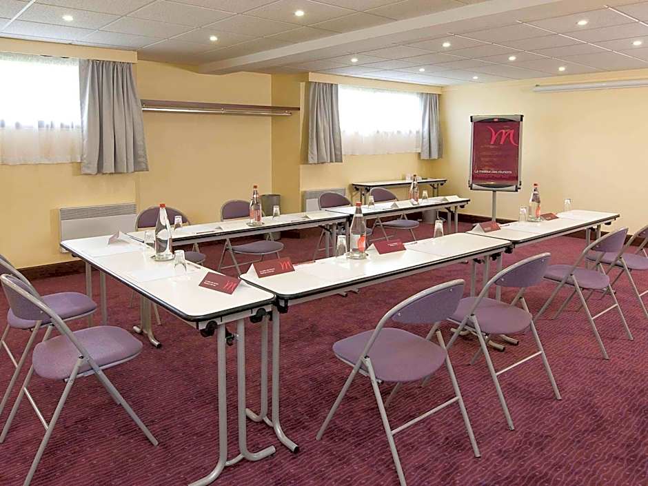 Mercure Mont Saint Michel