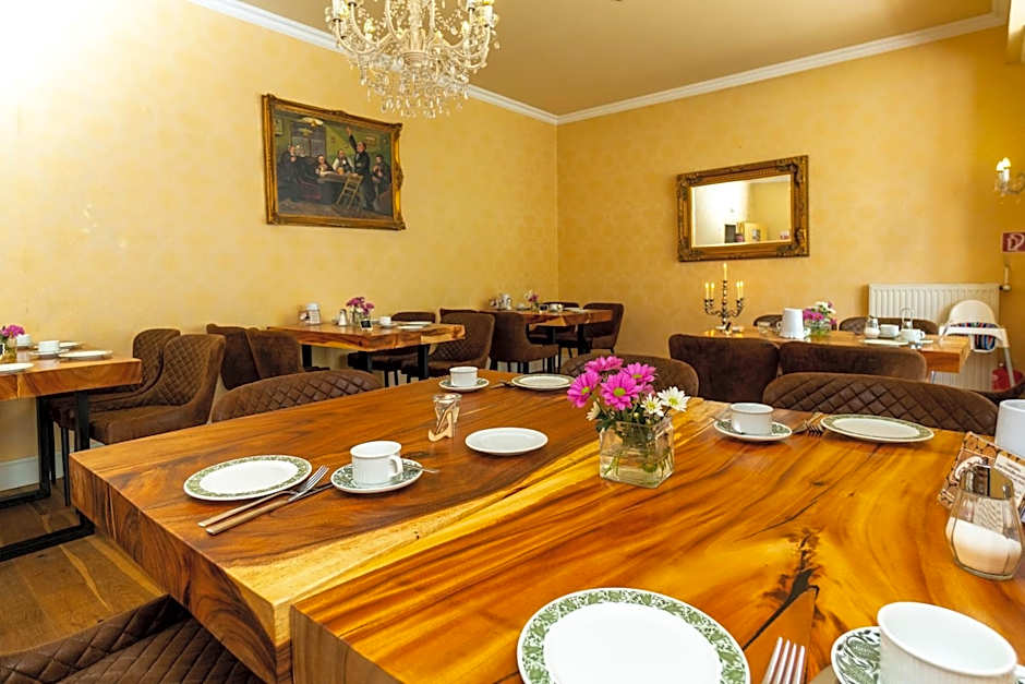 Hotel Holsteinische Schweiz am Dieksee