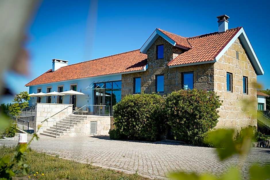 Madre de Água Hotel Rural de Charme