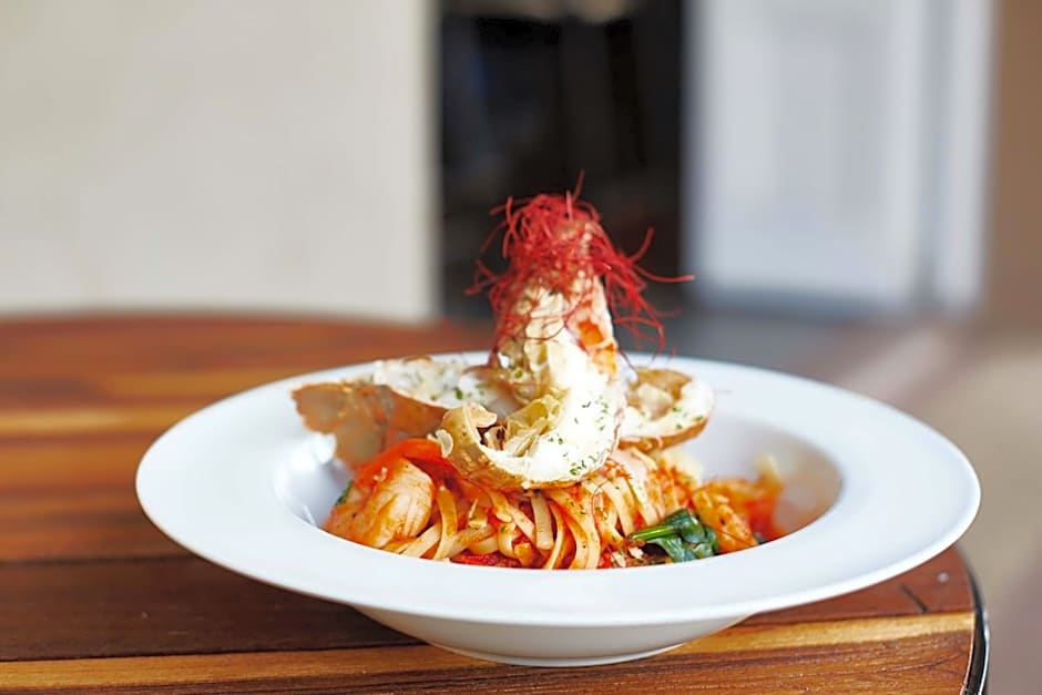 The Rose Hotel & Motel